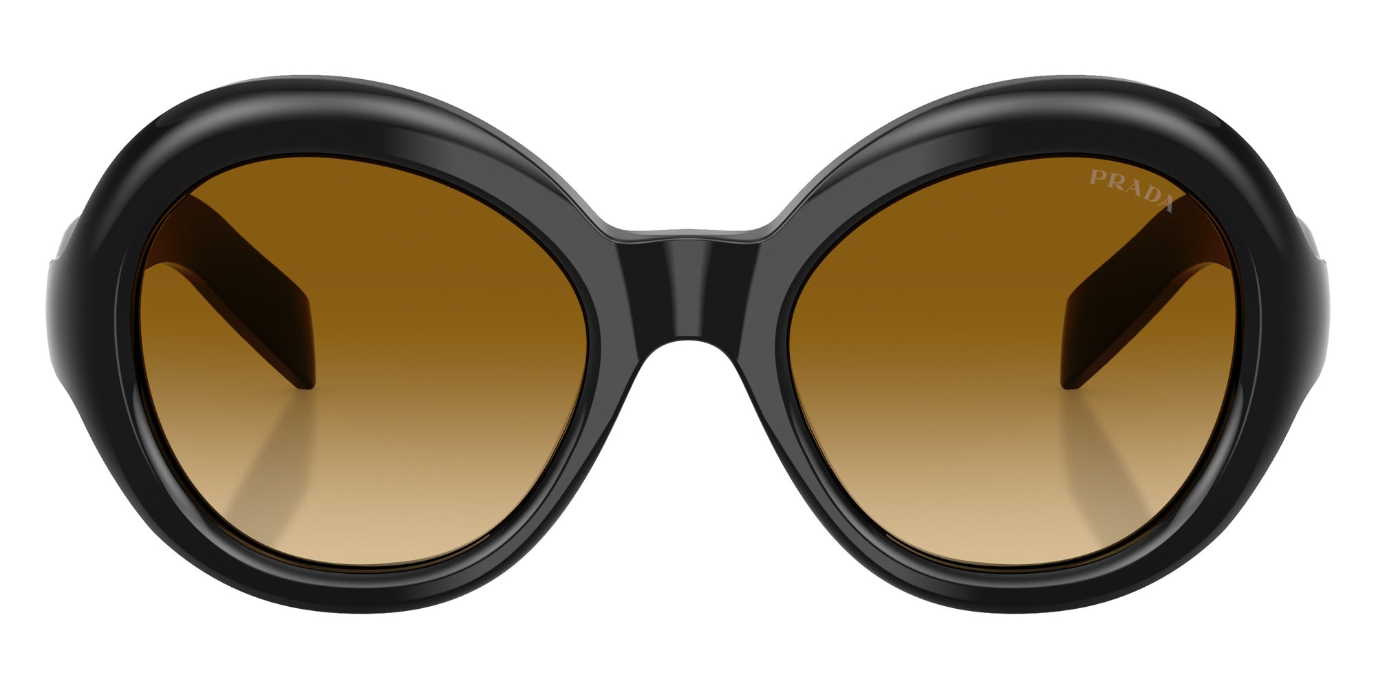 Prada PR D08SU 16K10X 53 - Black #id:prd08su16k10x_s:102100