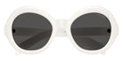 Prada PR D08SU 17K08Z 53 - Talc #id:prd08su17k08z_s:104120