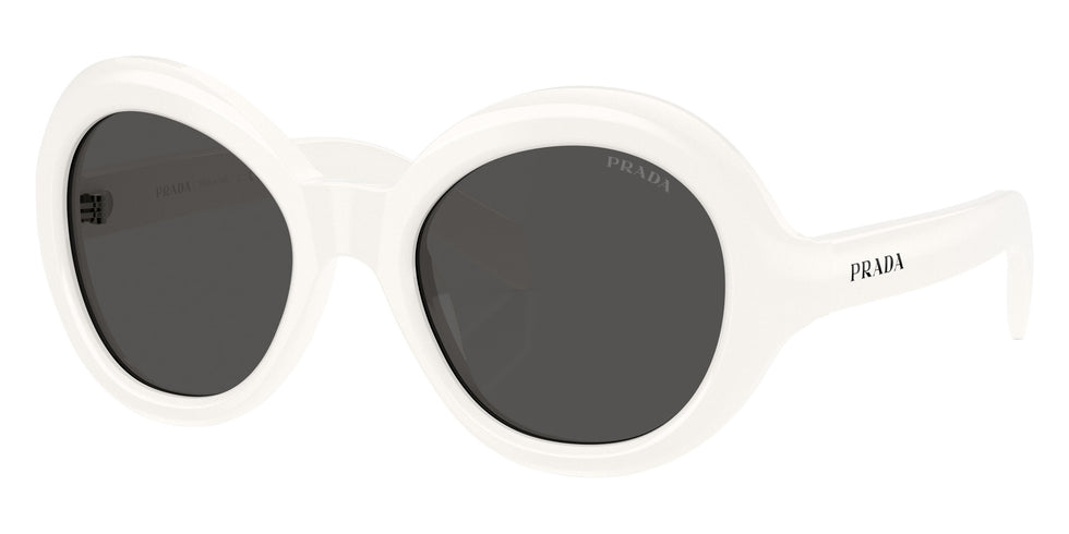 Prada PR D08SU 17K08Z 53 - Talc #id:prd08su17k08z_s:104105