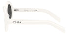 Prada PR D08SU 17K08Z 53 - Talc #id:prd08su17k08z_s:104110