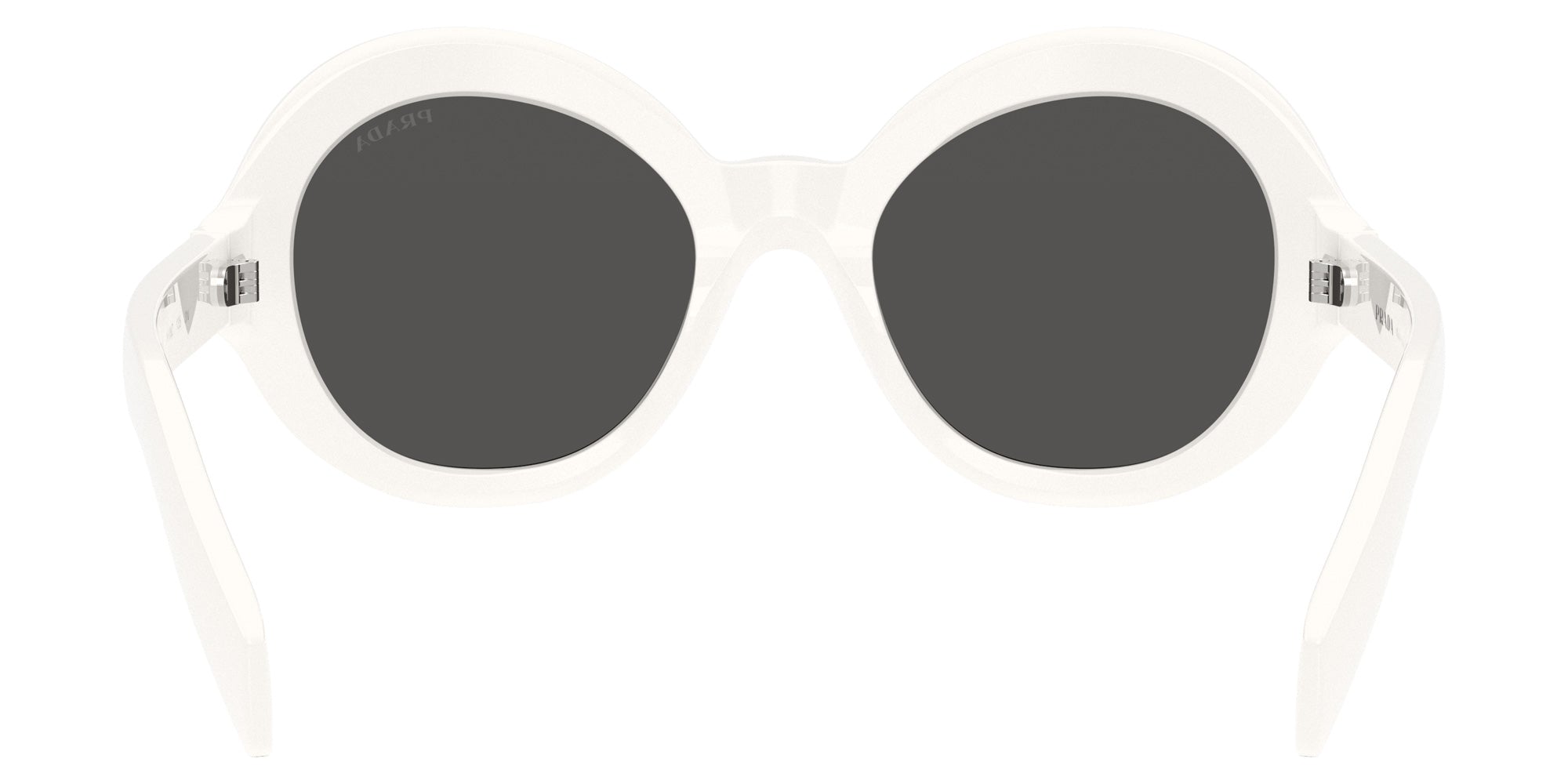 Prada PR D08SU 17K08Z 53 - Talc #id:prd08su17k08z_s:104115