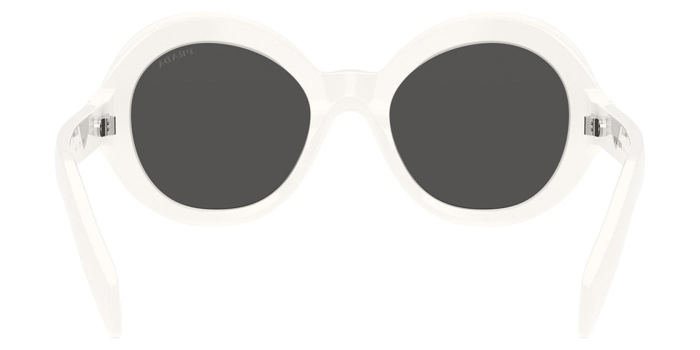 Prada PR D08SU 17K08Z 53 - Talc #id:prd08su17k08z_s:104115