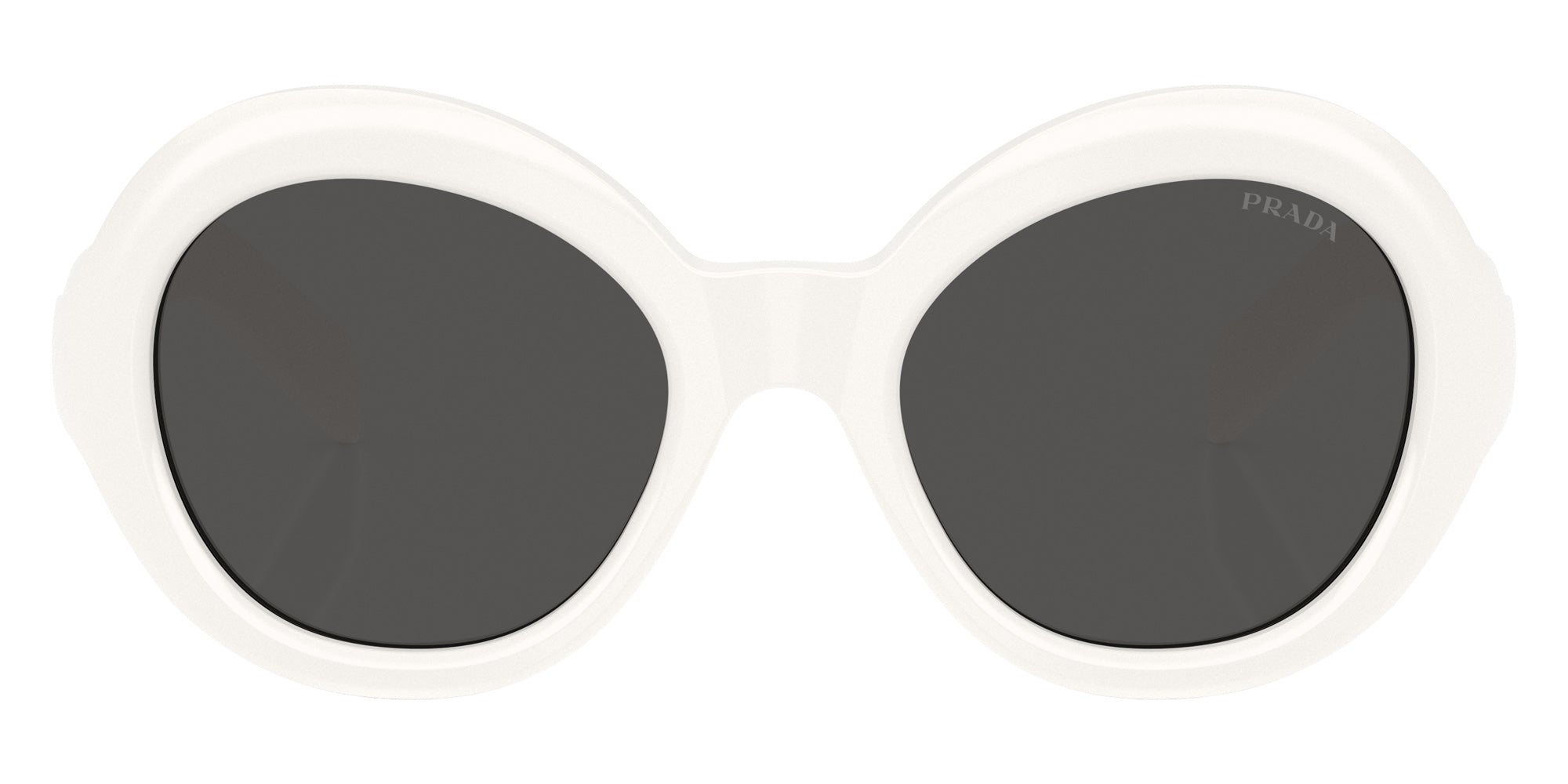 Prada PR D08SU 17K08Z 53 - Talc #id:prd08su17k08z_s:104100