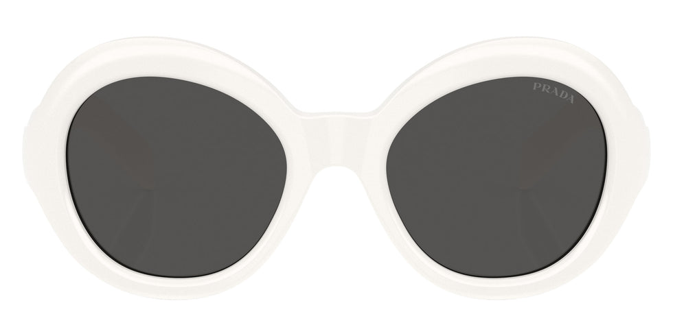 Prada PR D08SU 17K08Z 53 - Talc #id:prd08su17k08z_s:104100