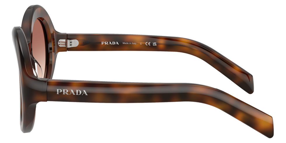Prada PR D08SU 20D70X 53 - Juniper Tortoise #id:prd08su20d70x_s:106110
