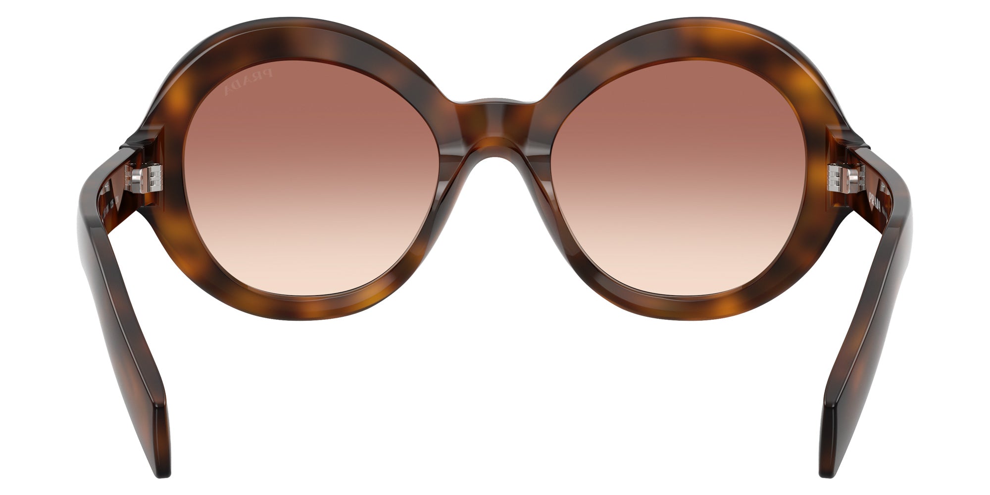 Prada PR D08SU 20D70X 53 - Juniper Tortoise #id:prd08su20d70x_s:106115