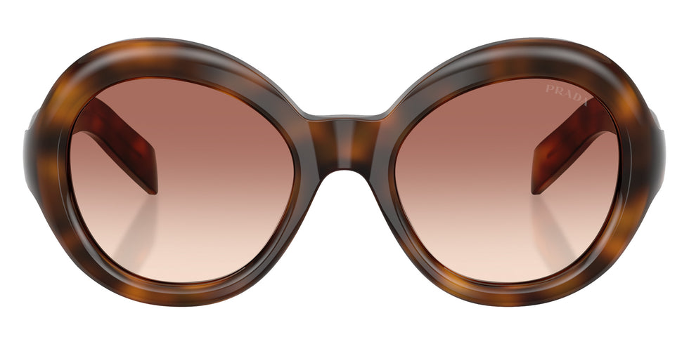 Prada PR D08SU 20D70X 53 - Juniper Tortoise #id:prd08su20d70x_s:106100