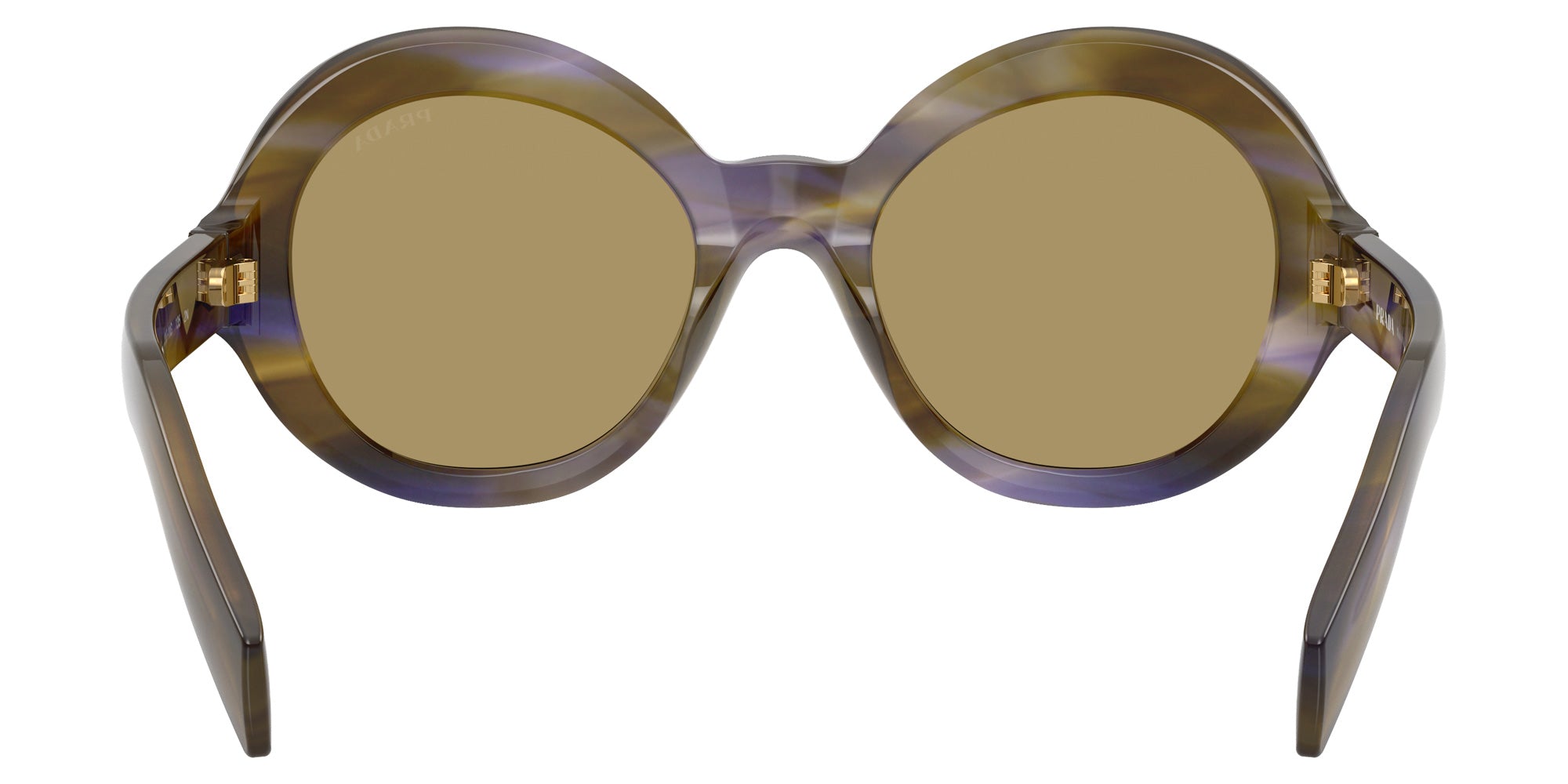 Prada PR D08SU 23G70G 53 - Striped Lagoon #id:prd08su23g70g_s:108115