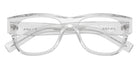 Prada PR D08VU 12R1O1 51 - Transparent Crystal #id:prd08vu12r1o1_s:100120