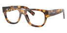 Prada PR D08VU 14L1O1 51 - Honey Havana #id:prd08vu14l1o1_s:104105