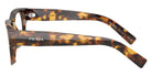 Prada PR D08VU 14L1O1 51 - Honey Havana #id:prd08vu14l1o1_s:104110