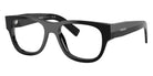 Prada PR D08VU 16K1O1 51 - Black #id:prd08vu16k1o1_s:108105