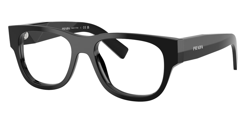 Prada PR D08VU 16K1O1 51 - Black #id:prd08vu16k1o1_s:108105
