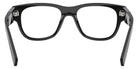 Prada PR D08VU 16K1O1 51 - Black #id:prd08vu16k1o1_s:108115