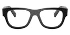 Prada PR D08VU 16K1O1 51 - Black #id:prd08vu16k1o1_s:108100