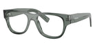 Prada PR D08VU 21J1O1 51 - Transparent Gray #id:prd08vu21j1o1_s:112105