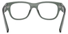 Prada PR D08VU 21J1O1 51 - Transparent Gray #id:prd08vu21j1o1_s:112115