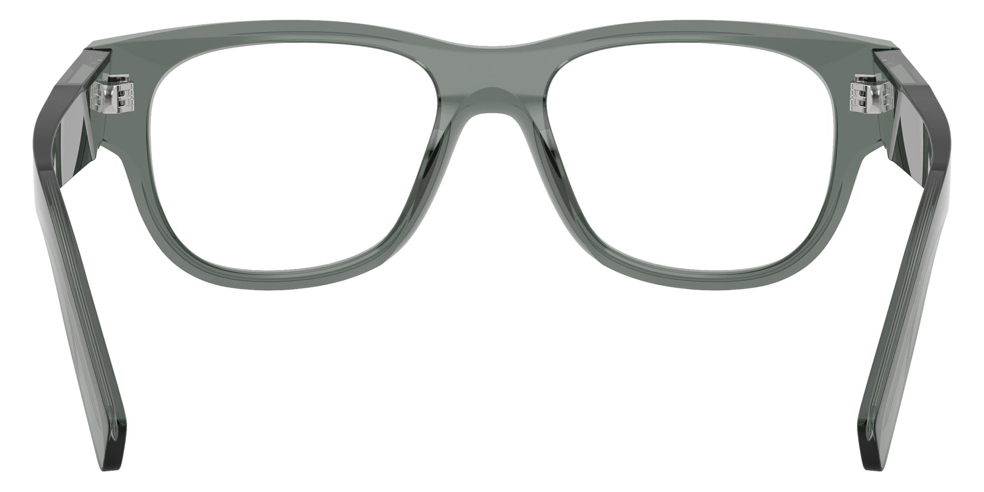 Prada PR D08VU 21J1O1 51 - Transparent Gray #id:prd08vu21j1o1_s:112115