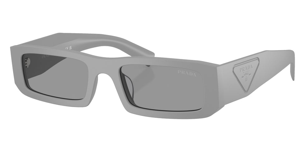 Prada PR D09SD 06K50Q 54 - Matte Cement #id:prd09sd06k50q_s:100105