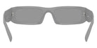 Prada PR D09SD 06K50Q 54 - Matte Cement #id:prd09sd06k50q_s:100115