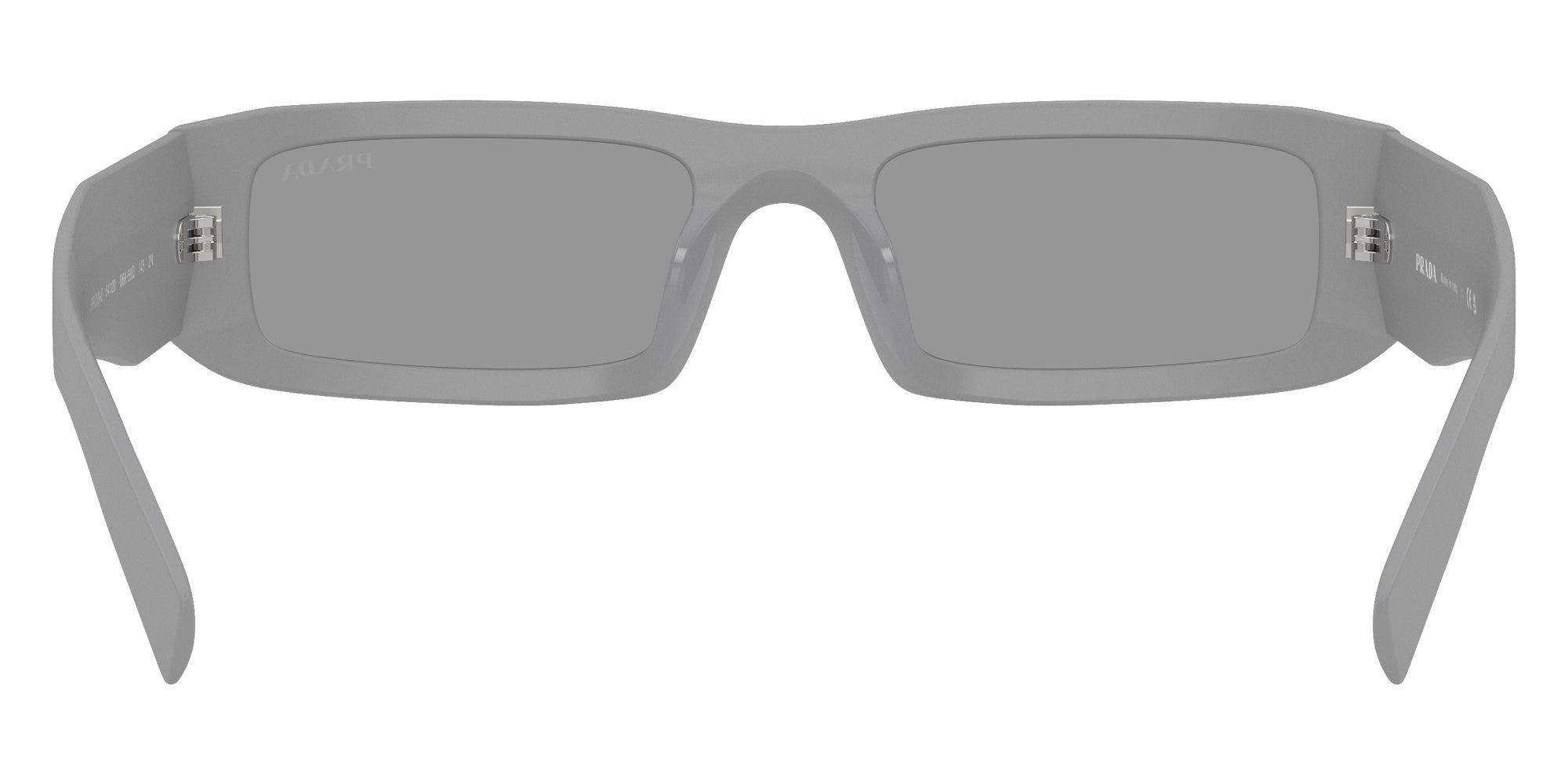 Prada PR D09SD 06K50Q 54 - Matte Cement #id:prd09sd06k50q_s:100115