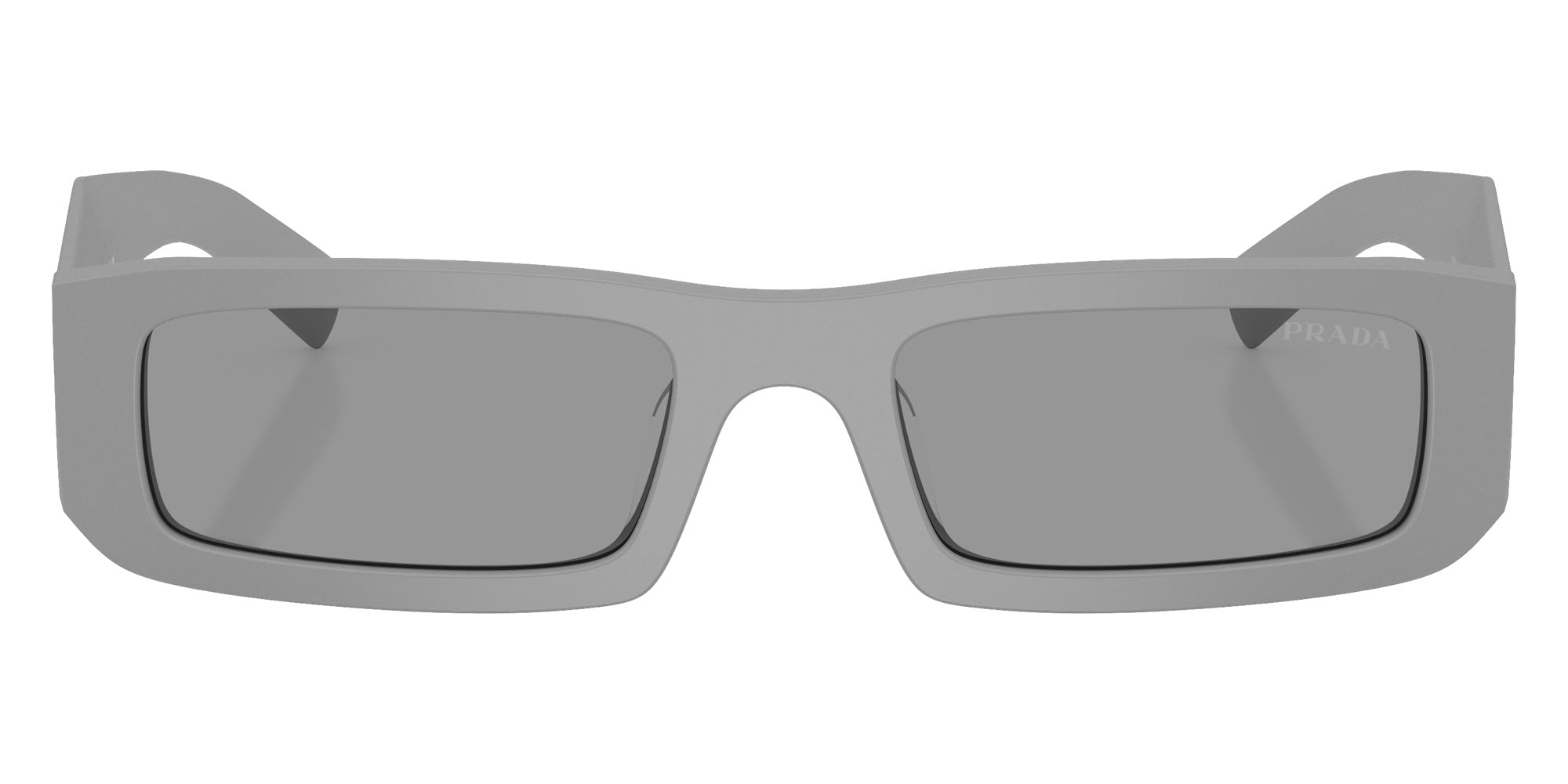 Prada PR D09SD 06K50Q 54 - Matte Cement #id:prd09sd06k50q_s:100100