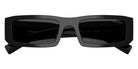 Prada PR D09SD 16K08Z 54 - Black #id:prd09sd16k08z_s:102120