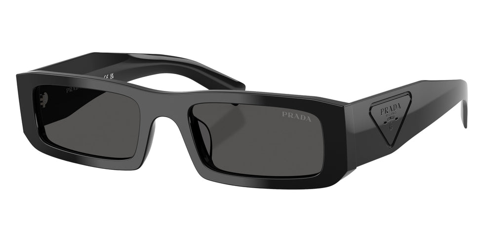 Prada PR D09SD 16K08Z 54 - Black #id:prd09sd16k08z_s:102105