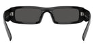 Prada PR D09SD 16K08Z 54 - Black #id:prd09sd16k08z_s:102115