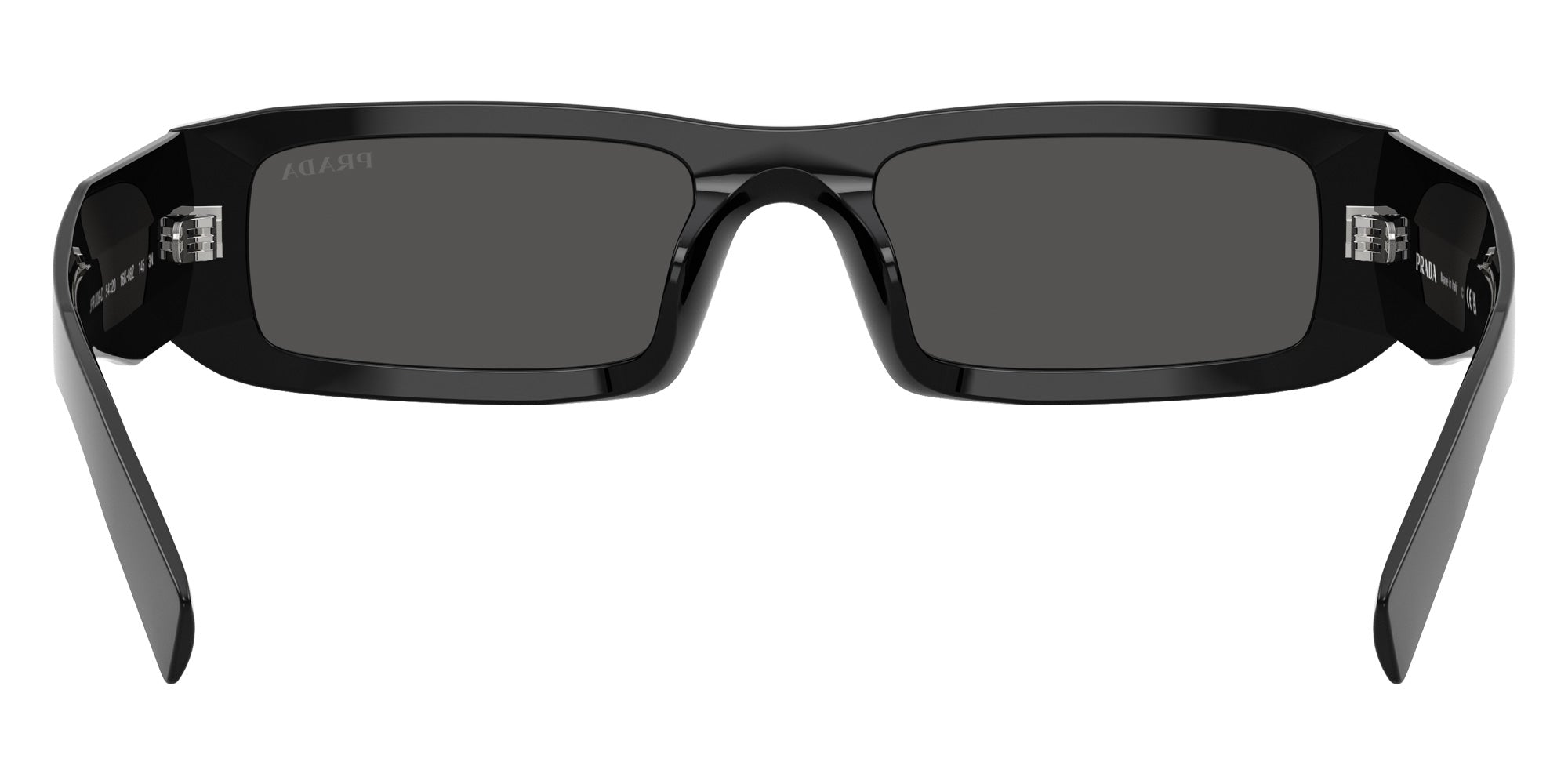 Prada PR D09SD 16K08Z 54 - Black #id:prd09sd16k08z_s:102115