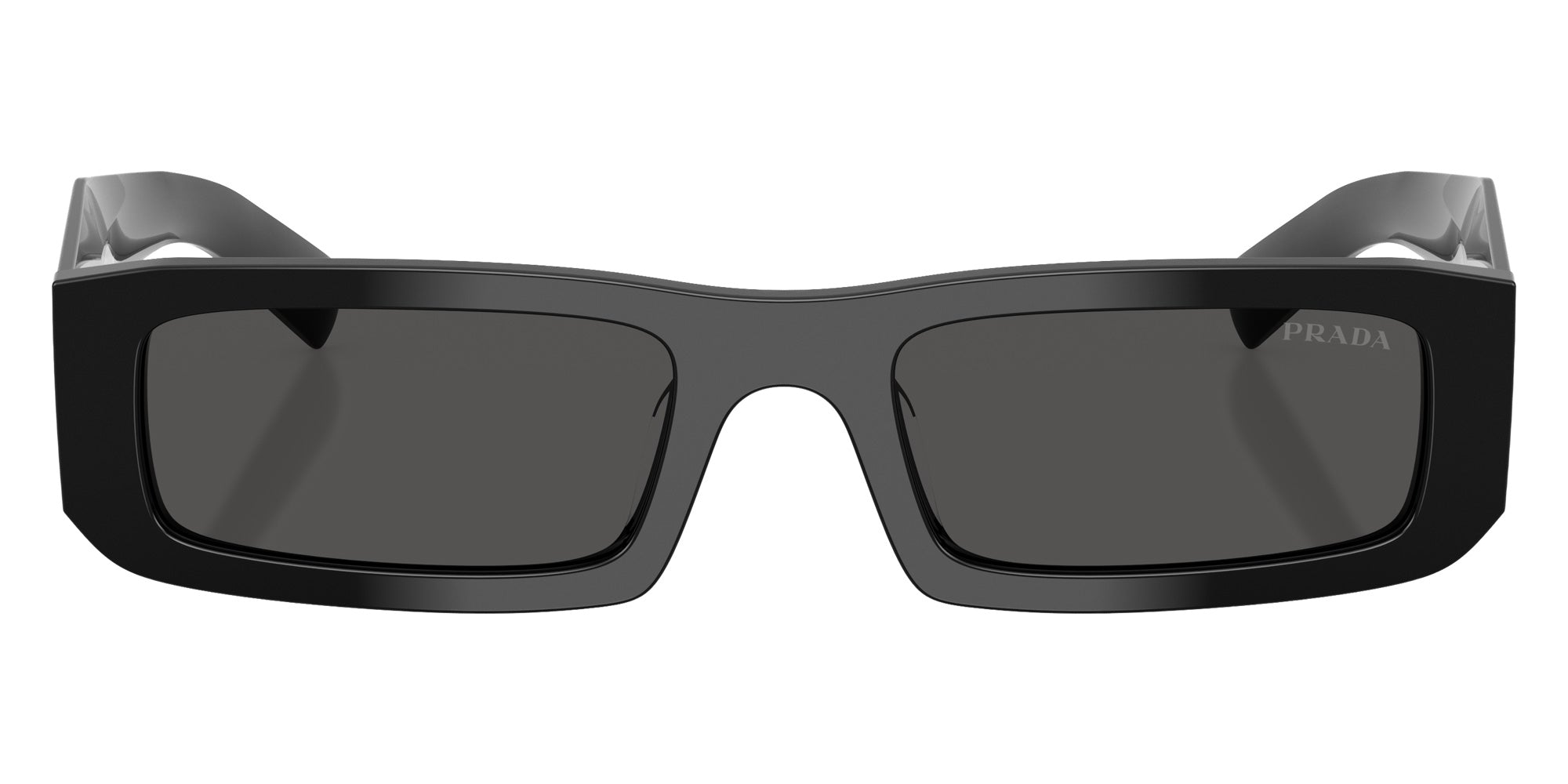 Prada PR D09SD 16K08Z 54 - Black #id:prd09sd16k08z_s:102100