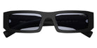 Prada PR D09SD 1BO30X 54 - Matte Black #id:prd09sd1bo30x_s:104120