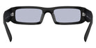 Prada PR D09SD 1BO30X 54 - Matte Black #id:prd09sd1bo30x_s:104115