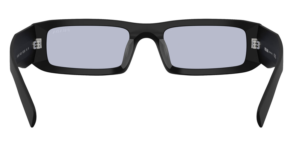 Prada PR D09SD 1BO30X 54 - Matte Black #id:prd09sd1bo30x_s:104115