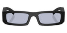 Prada PR D09SD 1BO30X 54 - Matte Black #id:prd09sd1bo30x_s:104100
