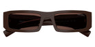 Prada PR D09SD 27I90W 54 - Cigar #id:prd09sd27i90w_s:108120