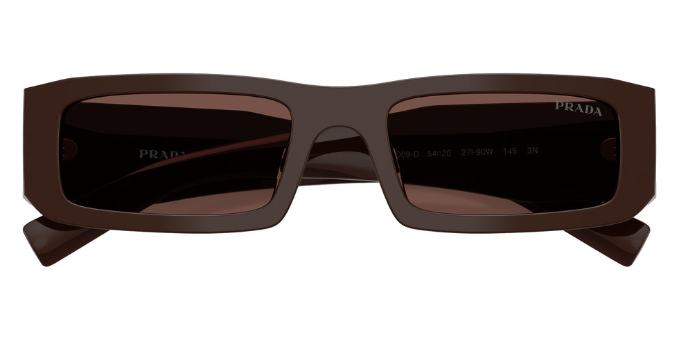 Prada PR D09SD 27I90W 54 - Cigar #id:prd09sd27i90w_s:108120