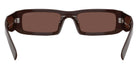Prada PR D09SD 27I90W 54 - Cigar #id:prd09sd27i90w_s:108115