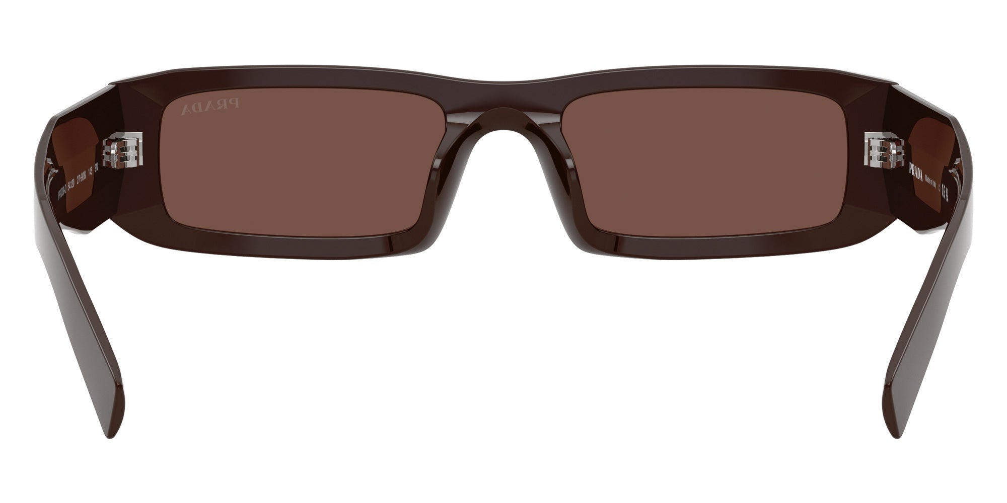 Prada PR D09SD 27I90W 54 - Cigar #id:prd09sd27i90w_s:108115