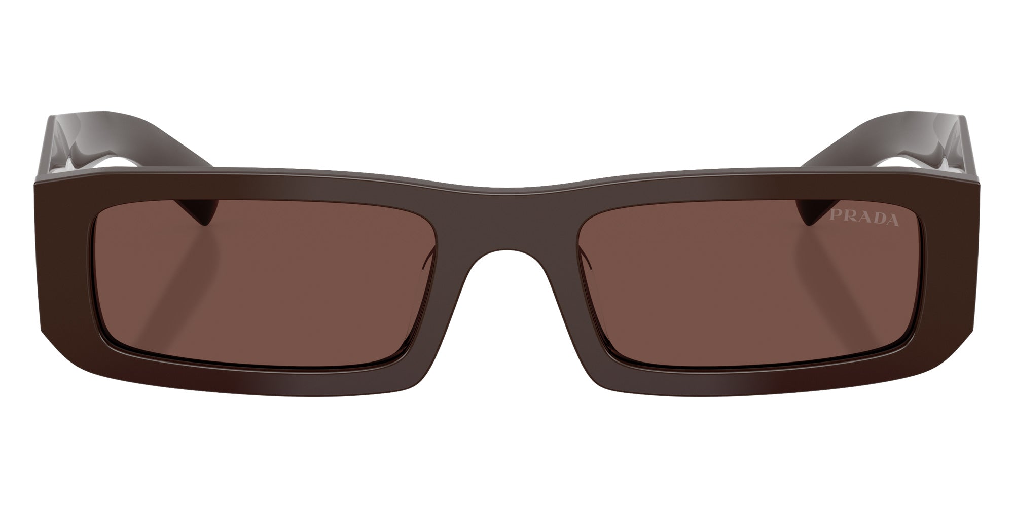Prada PR D09SD 27I90W 54 - Cigar #id:prd09sd27i90w_s:108100