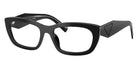 Prada PR D09V 16K1O1 52 - Black #id:prd09v16k1o1_s:100105