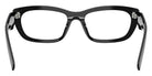 Prada PR D09V 16K1O1 52 - Black #id:prd09v16k1o1_s:100115