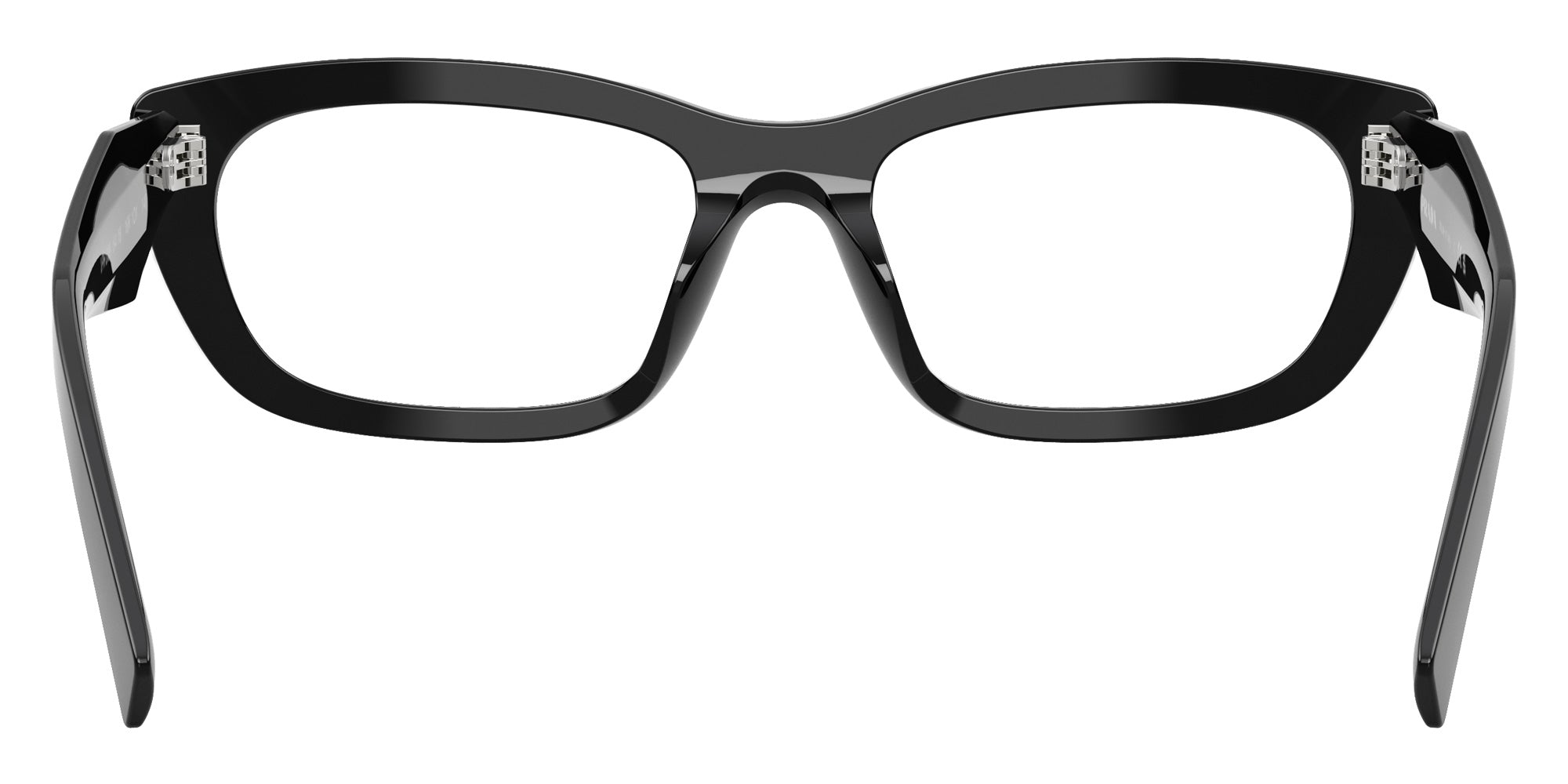 Prada PR D09V 16K1O1 52 - Black #id:prd09v16k1o1_s:100115