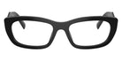 Prada PR D09V 16K1O1 52 - Black #id:prd09v16k1o1_s:100100