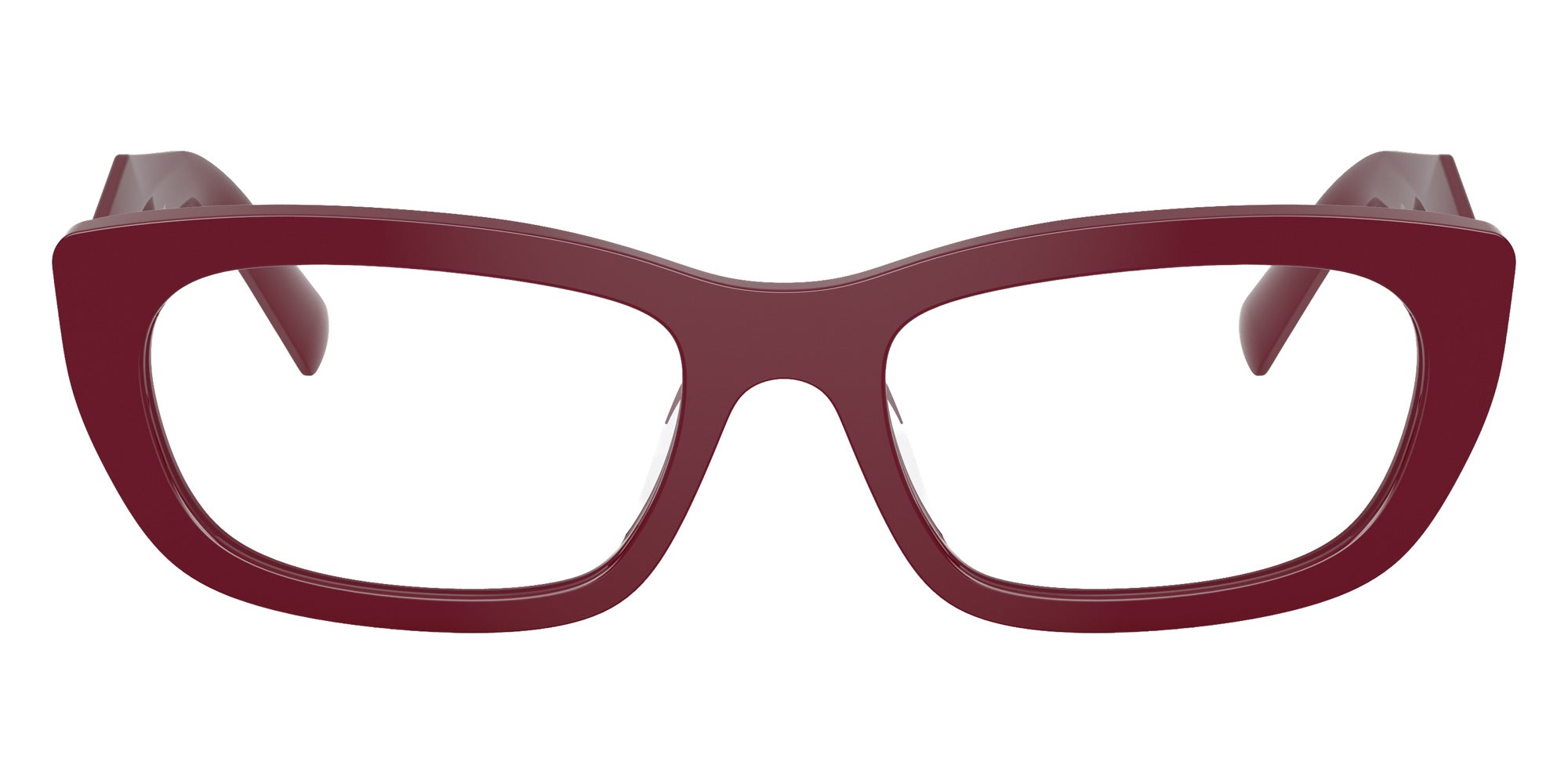 Prada PR D09V 23L1O1 52 - Brown Marsala #id:prd09v23l1o1_s:104100