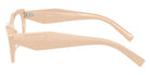 Prada PR D09V 25B1O1 52 - Powder Beige #id:prd09v25b1o1_s:108110