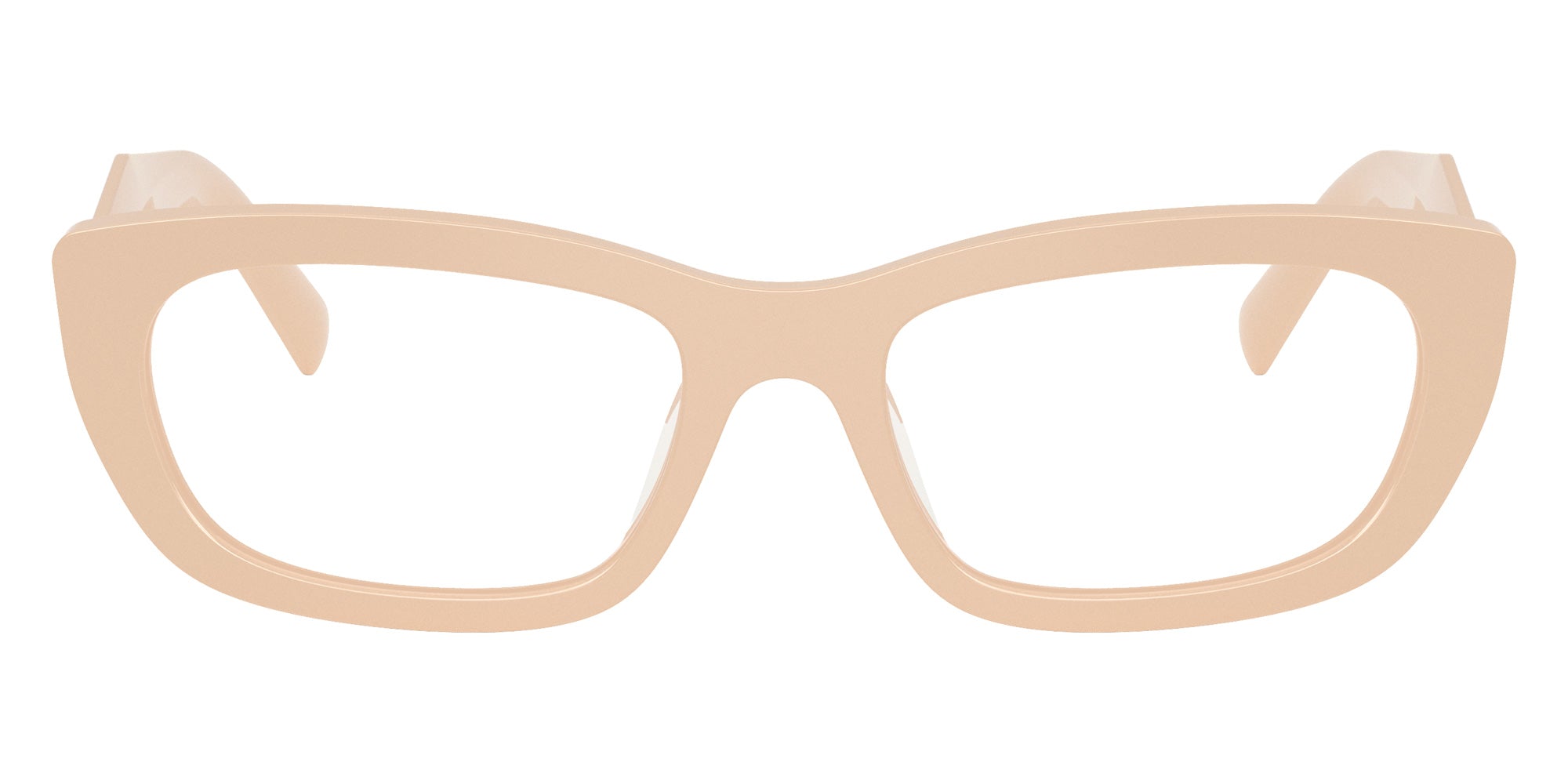 Prada PR D09V 25B1O1 52 - Powder Beige #id:prd09v25b1o1_s:108100