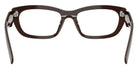 Prada PR D09V 27I1O1 52 - Cigar #id:prd09v27i1o1_s:112115