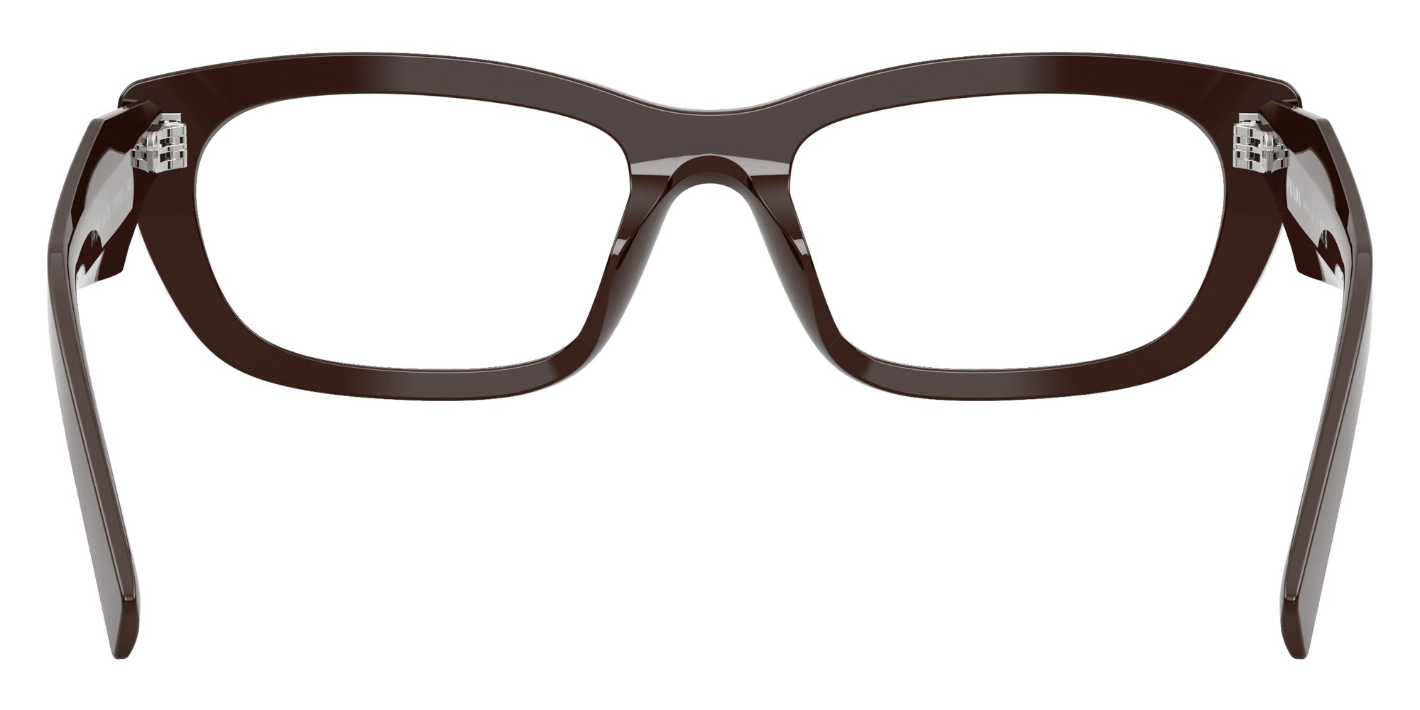 Prada PR D09V 27I1O1 52 - Cigar #id:prd09v27i1o1_s:112115