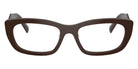 Prada PR D09V 27I1O1 52 - Cigar #id:prd09v27i1o1_s:112100